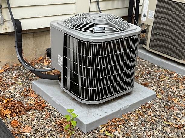 24/7 Emergency Hvac Installation experts in Richton Park, IL