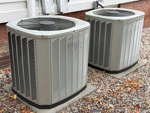 Reliable Hvac Installation contractor in Richton Park, IL by Leonard HVAC