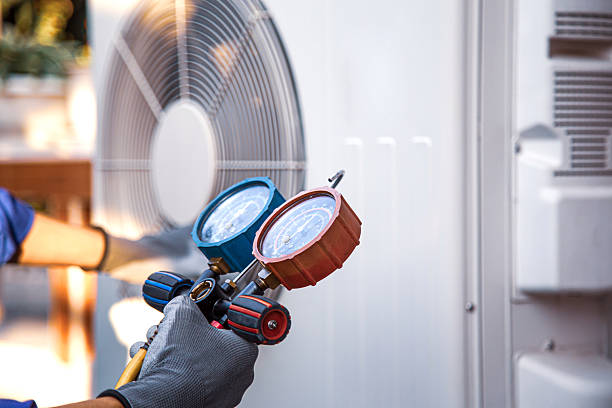 Affordable Hvac Installation solutions in Richton Park, IL